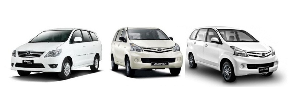 Rental Mobil Surabaya Traveloka