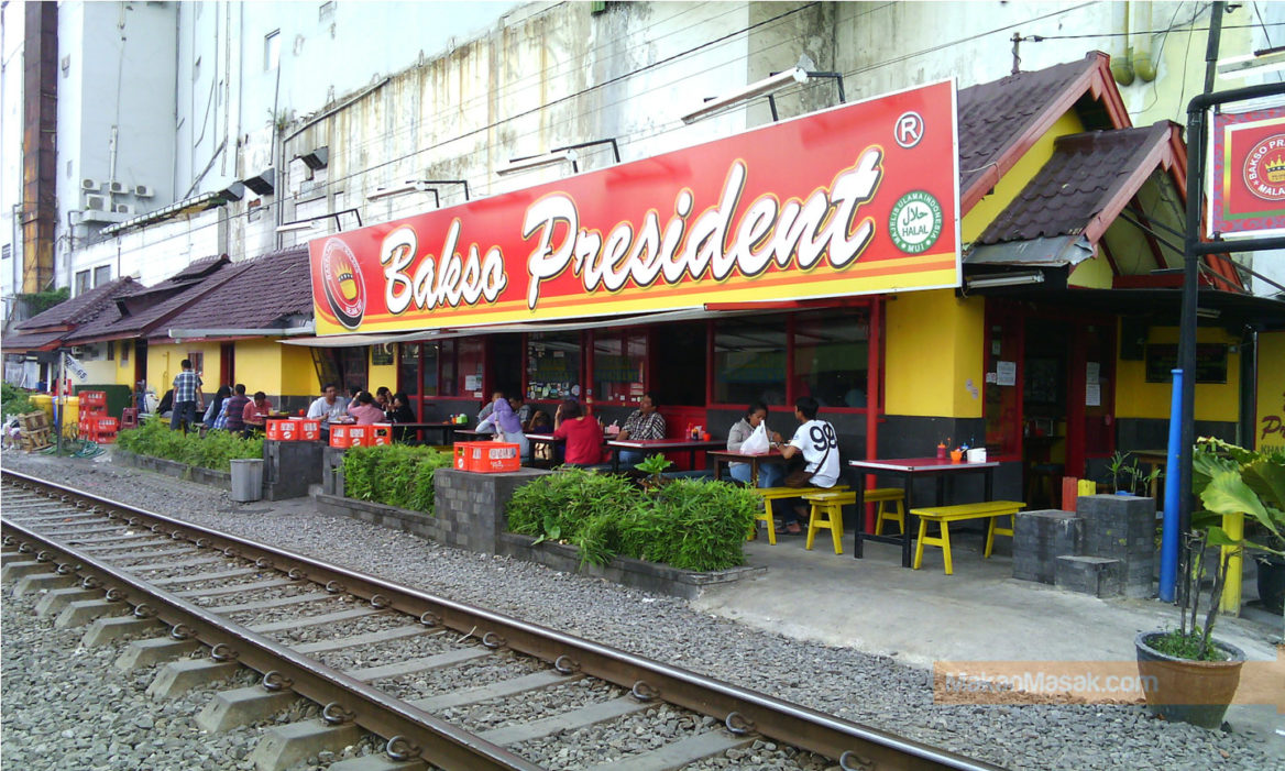 Bakso-President-malang