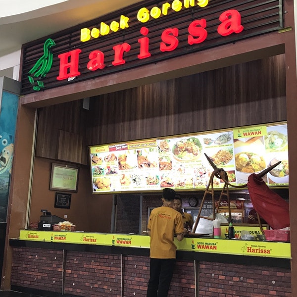 bebek-harissa-surabaya