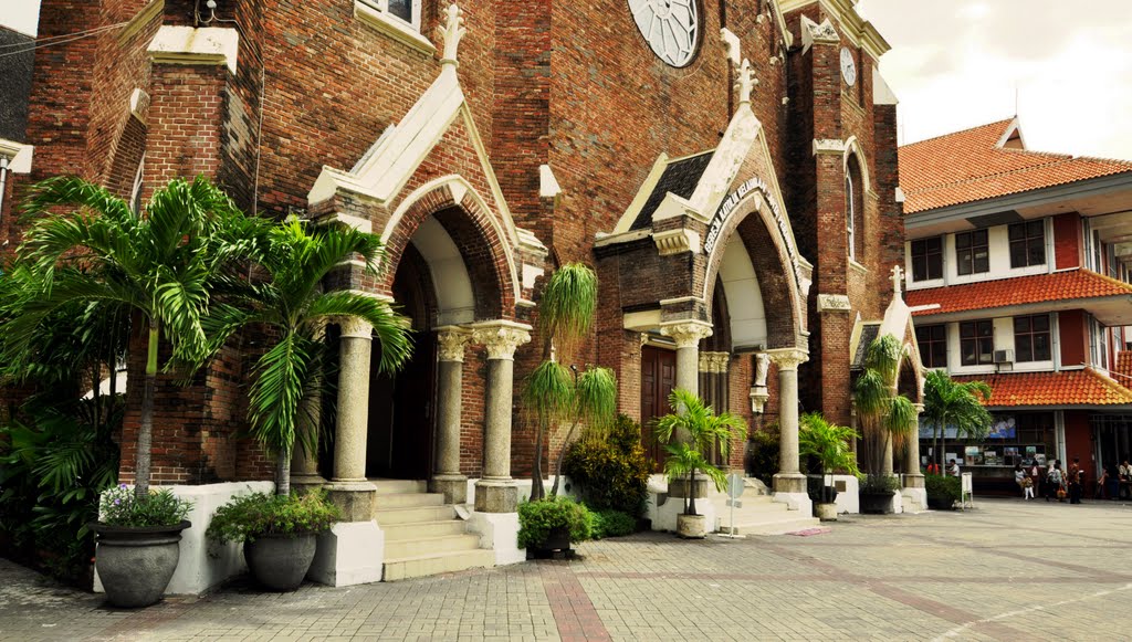 gereja-kepanjen-surabaya