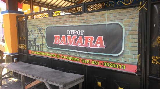 ikan-bakar-bamara-surabaya