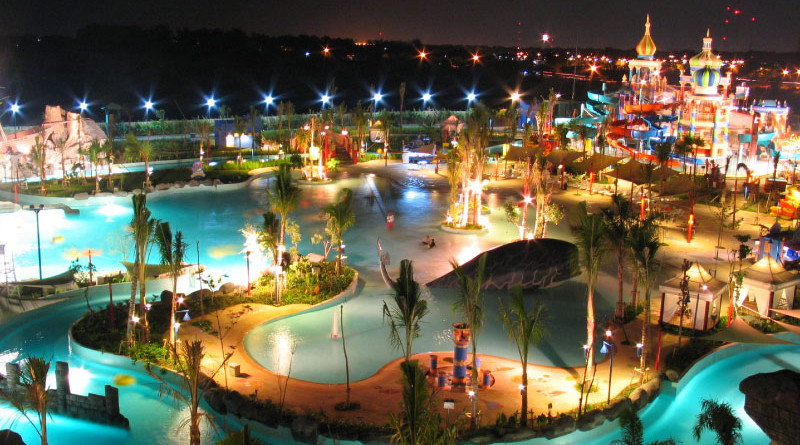 Wisata-Ciputra-Waterpark-Surabaya