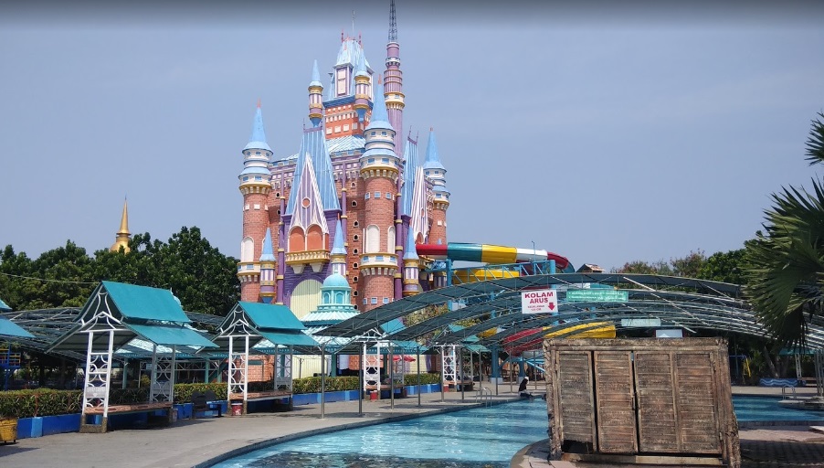 kenjeran-waterpark