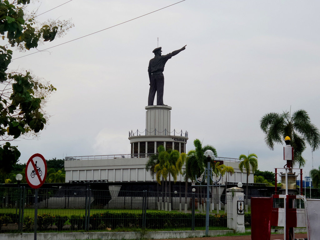 museum yos sudarso