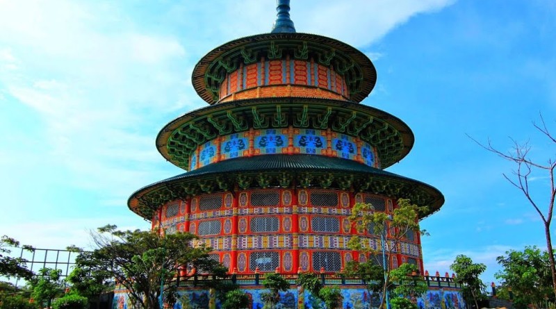 pagoda-Tian-Ti