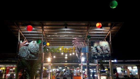 pakuwon-food-festival