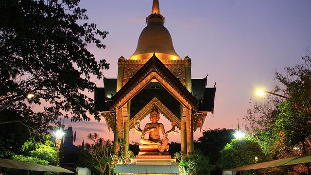 patung-buddha-surabaya