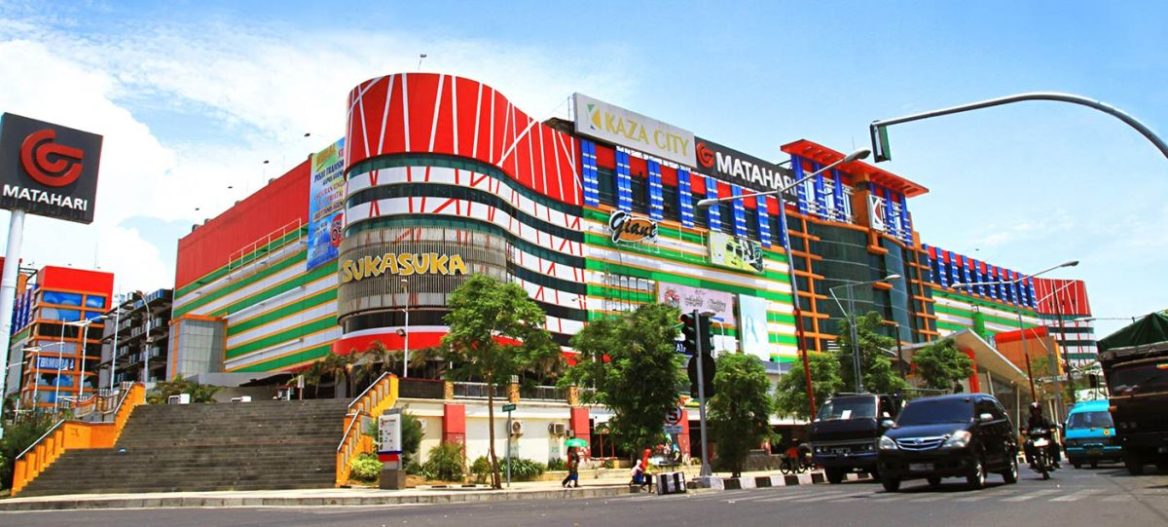kaza-city