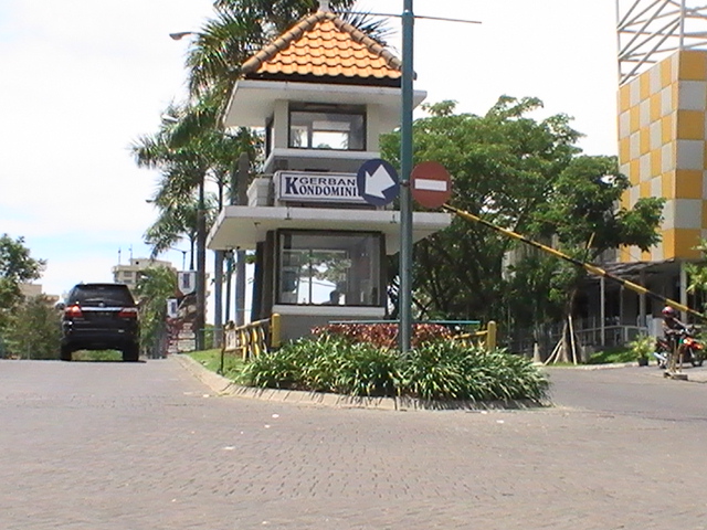 Perumahan Surabaya