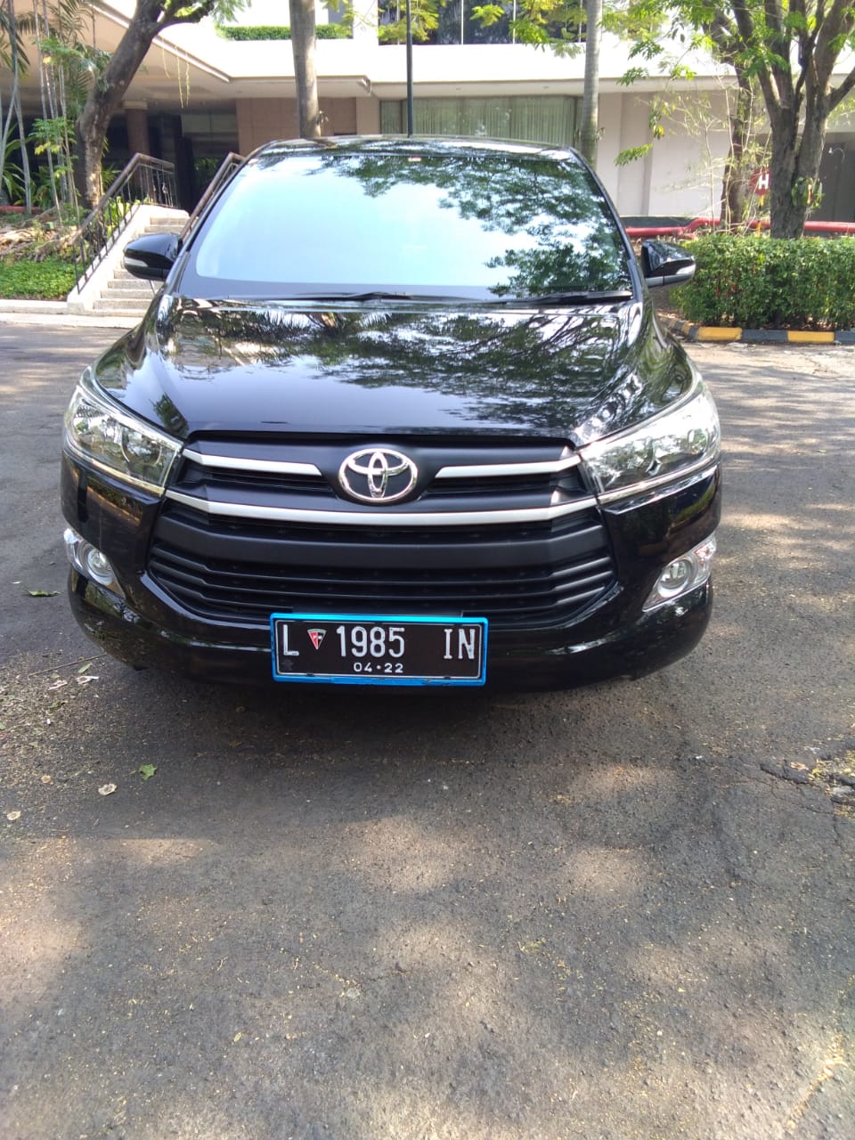 Rental Mobil Daerah Demak Surabaya