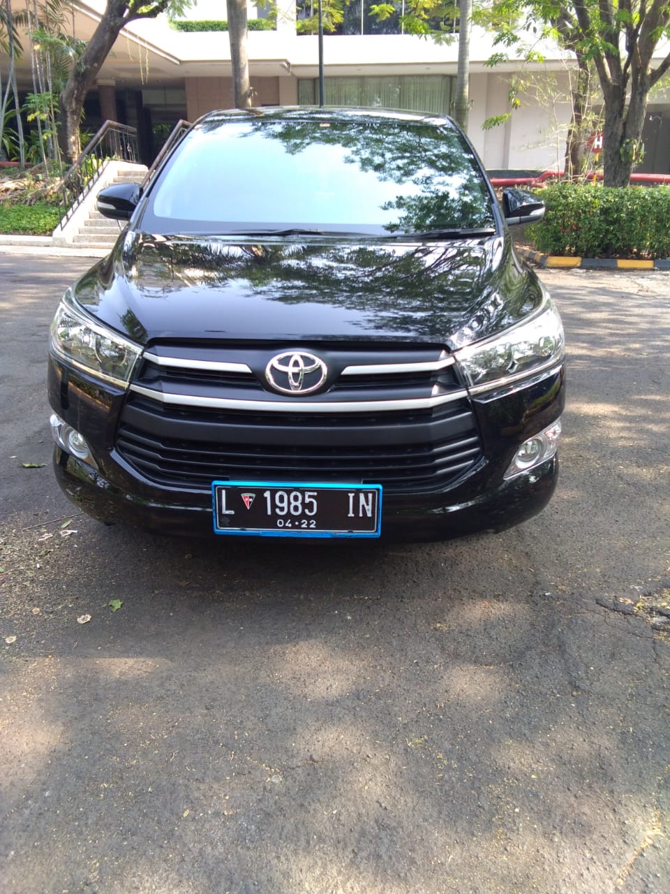 Rental Mobil Surabaya Bali