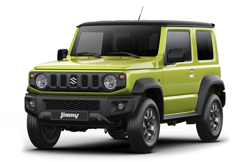 Deretan Mobil Baru Sewa Mobil Surabaya di 2019