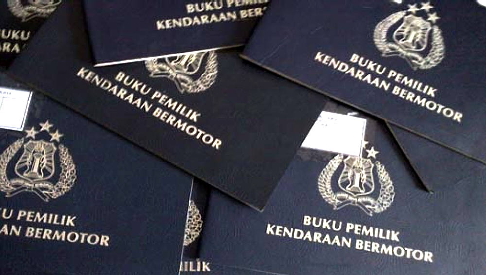 Syarat dan Ketentuan Balik Nama Mobil