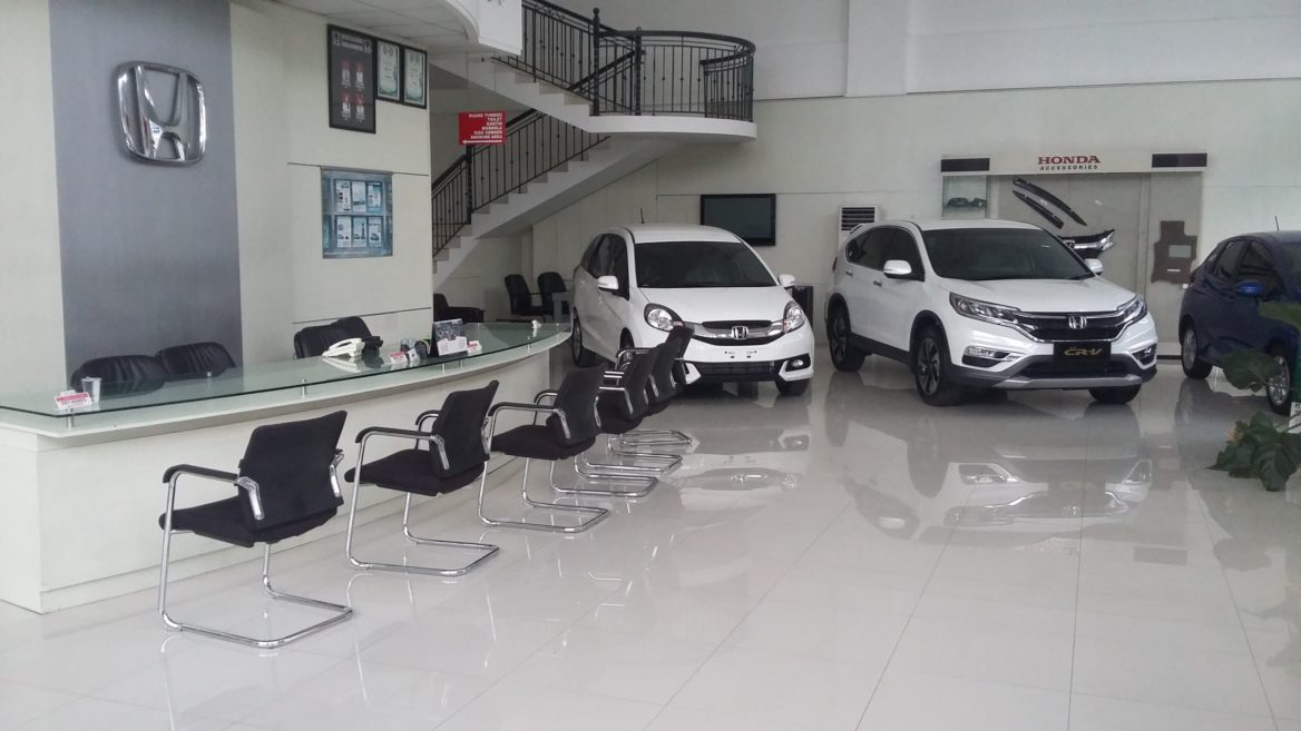4 Hal Yang Harus Ditanyakan Saat Membeli Mobil Baru