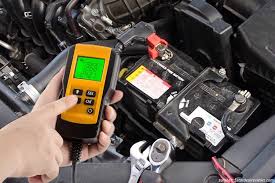 Cara Rental Mobil Surabaya Merawat Aki Mobil Matic