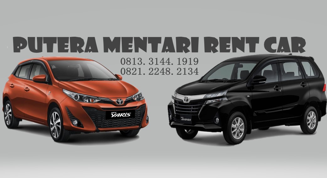 Sewa Mobil Surabaya Berpengalaman