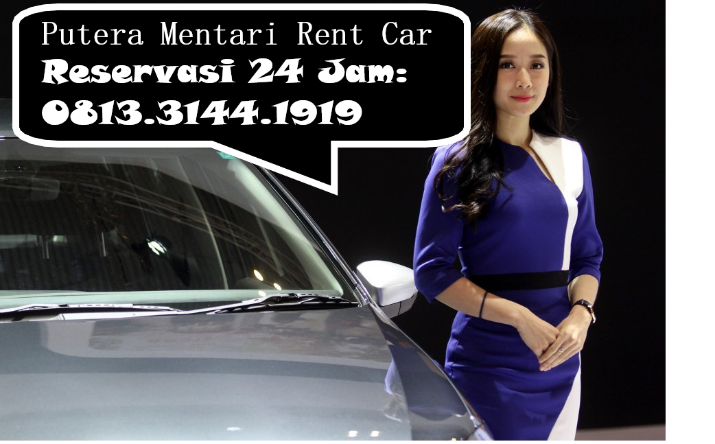 Rental Mobil Rush Sby