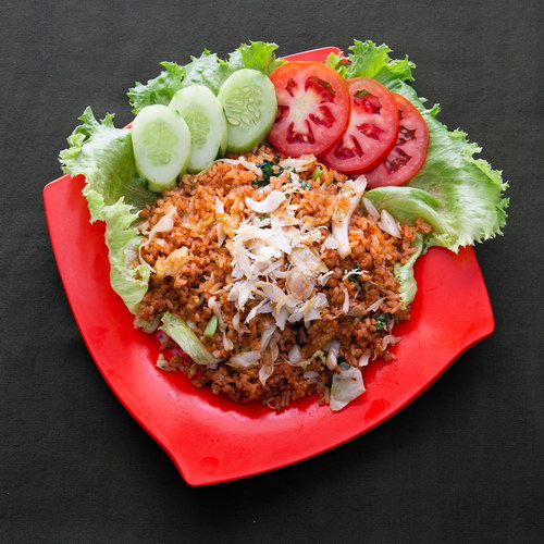 Referensi Sewa Mobil Surabaya Untuk Nasi Goreng Jawa