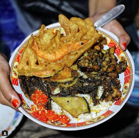 rental mobil surabaya ke nasi babat pegirian yang viral