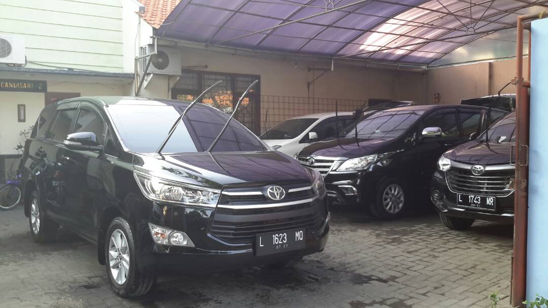 sewa mobil surabaya 24 jam terbaik untuk anda