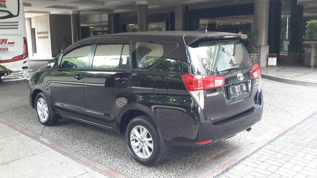 Rental Mobil Surabaya Bulanan Perusahaan Terbaik