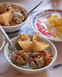 Bakso Pak No