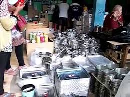 kampung panci