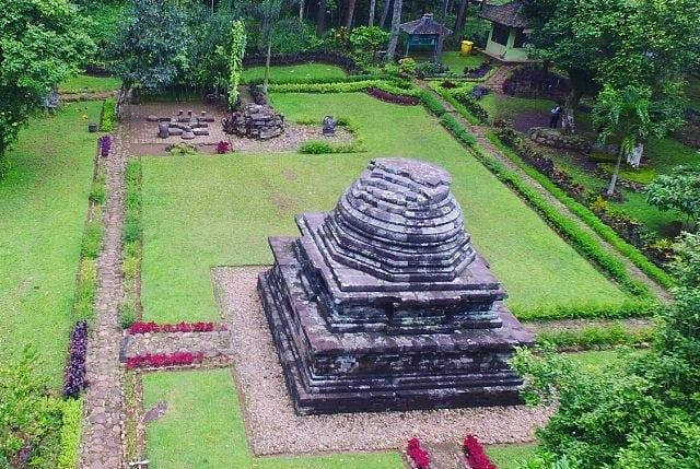 candi sumberawan