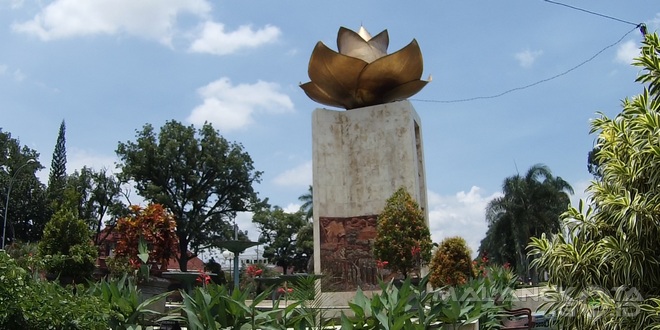 Monumen melati