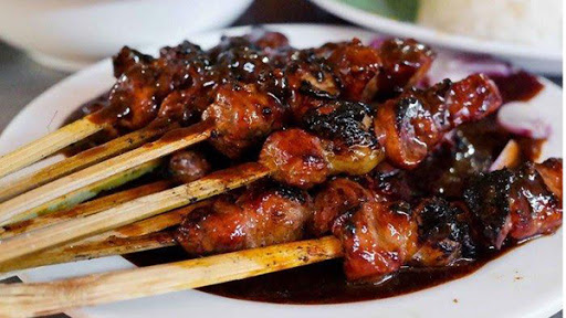 sate samirono