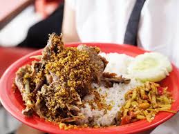 kuliner bangkalan