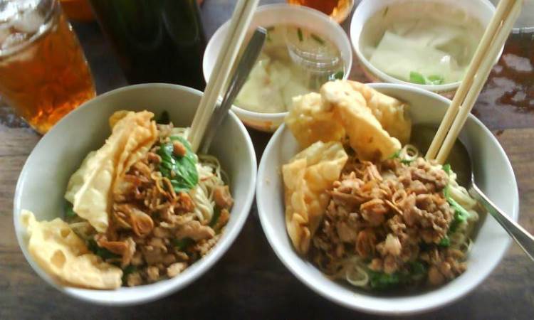 Kuliner Mojokerto
