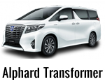 Alphard Transformer