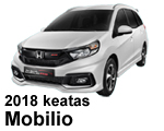 Sewa Mobilio Murah