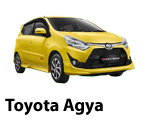 Toyota Agya