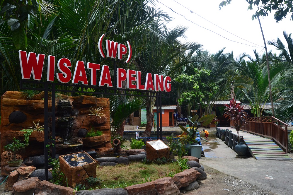 wisata Pelang