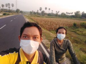 ring road Tuban