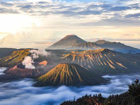 wisata Bromo