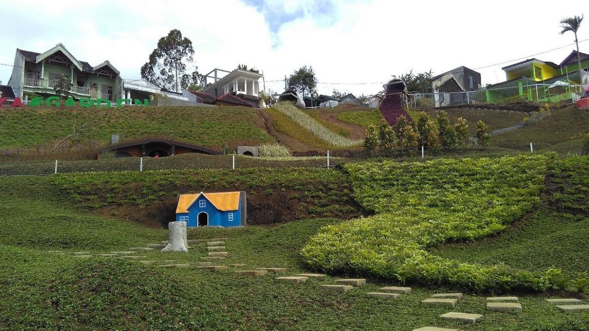 Taman