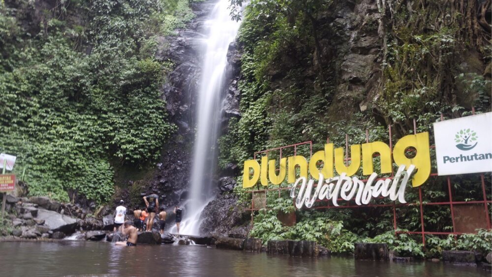 Air-Terjun-Dlundung