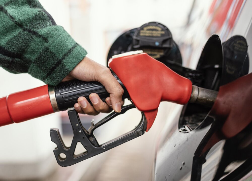 man-gas-station-with-car-close-up