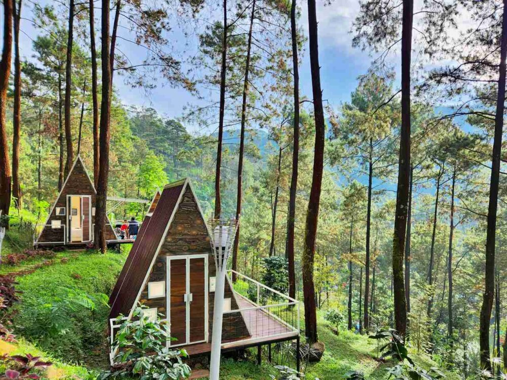 locca-lodge-trawas-mojokerto