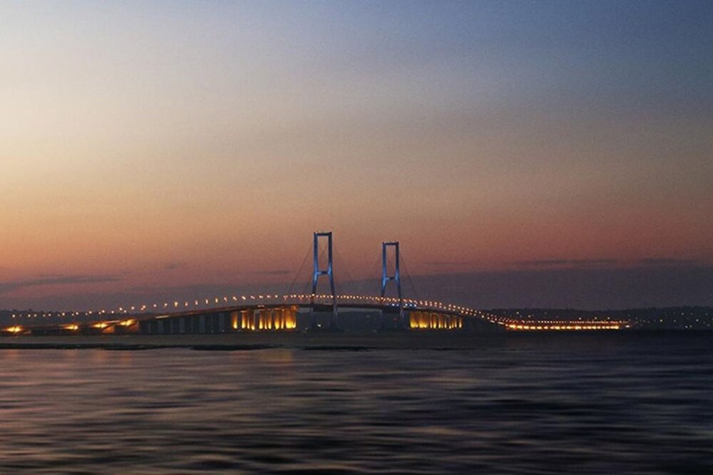 jembatan suramadu