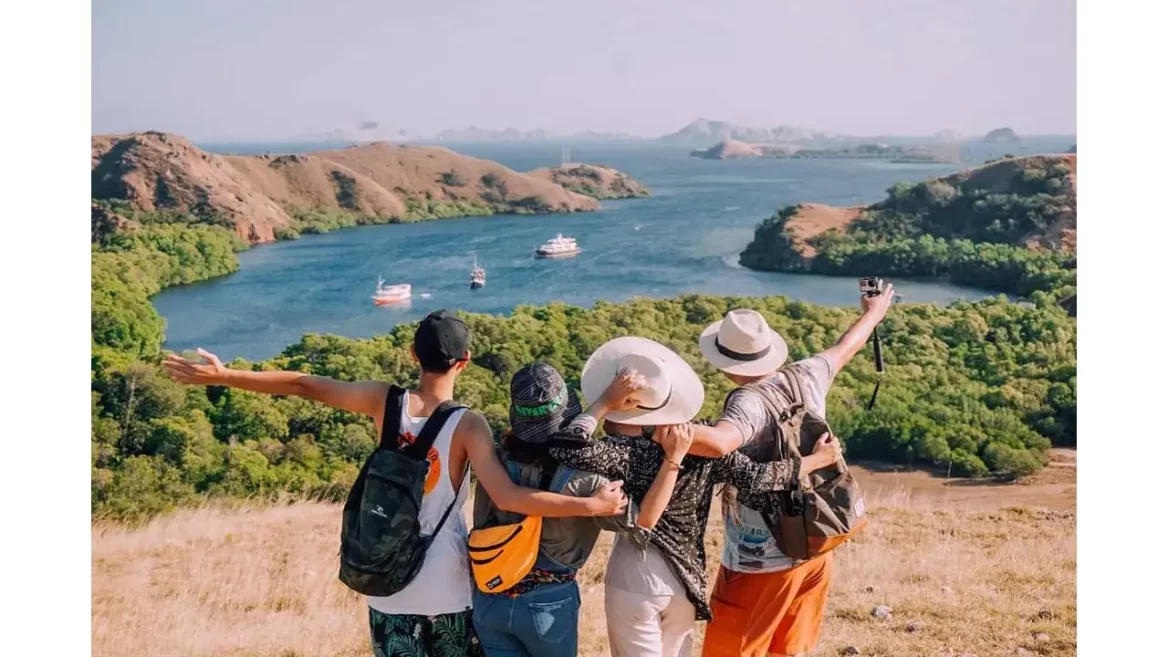 manfaat liburan bagi kesehatan
