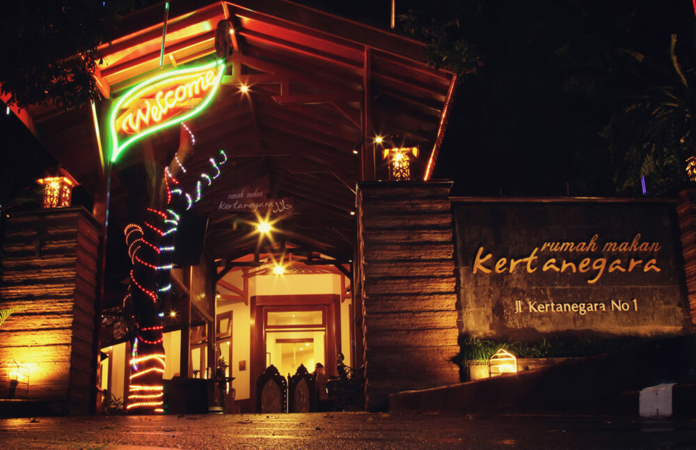 restoran keluarga di malang