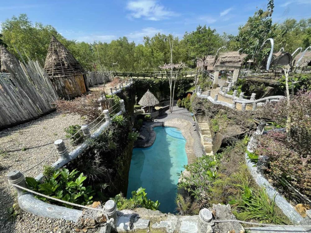 tempat wisata madura