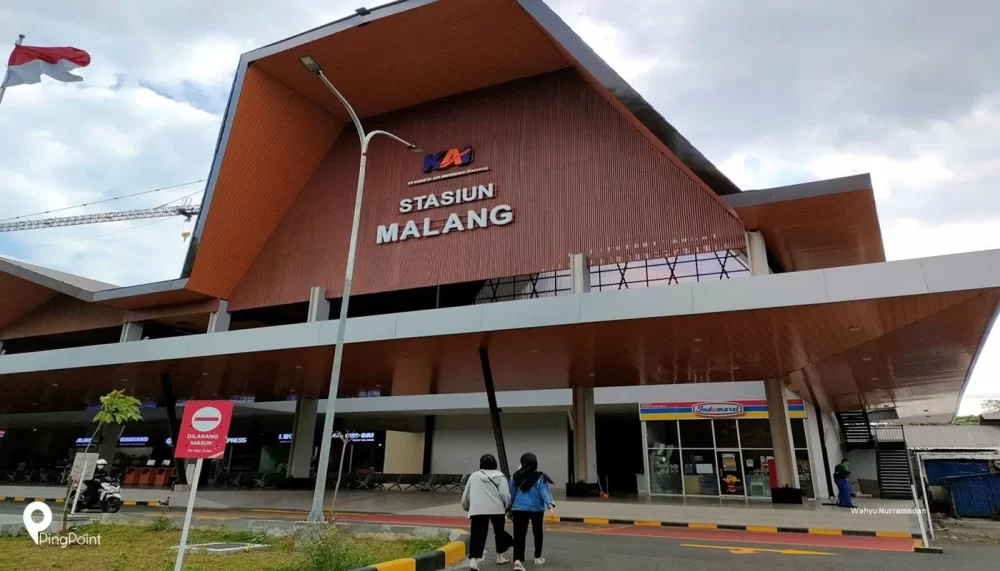 wisata dekat stasiun malang