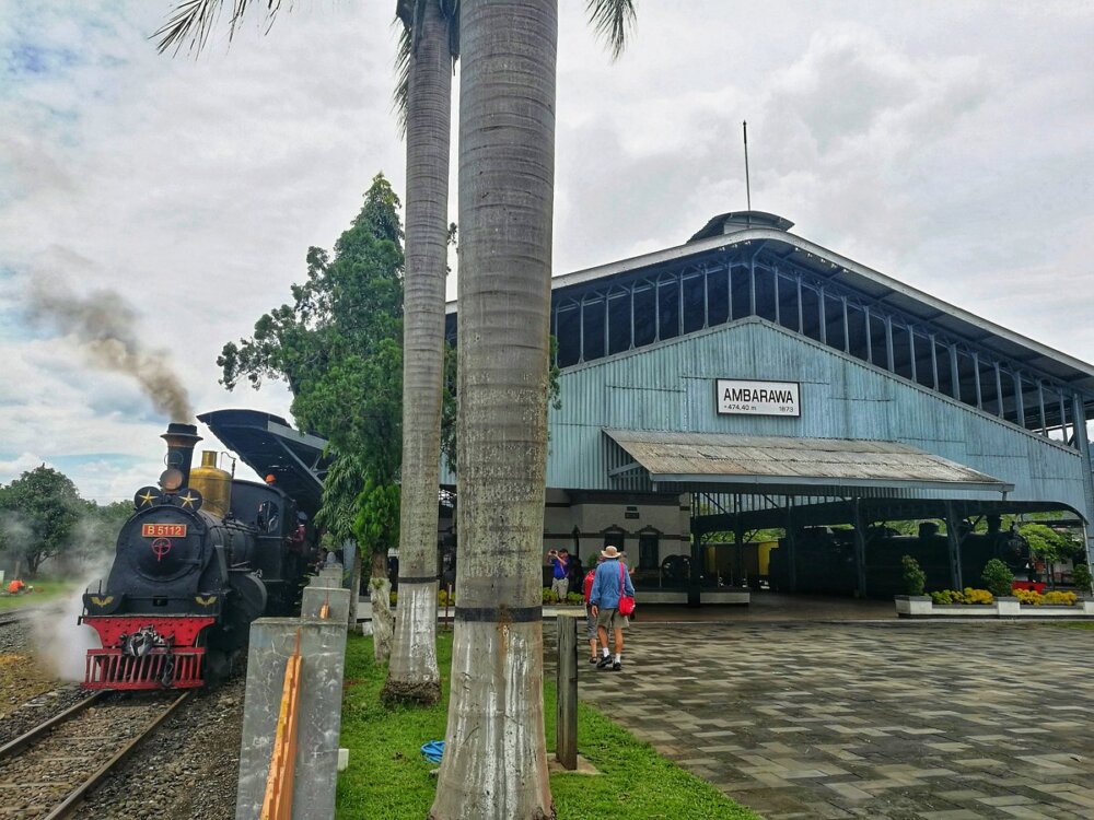 wisata semarang