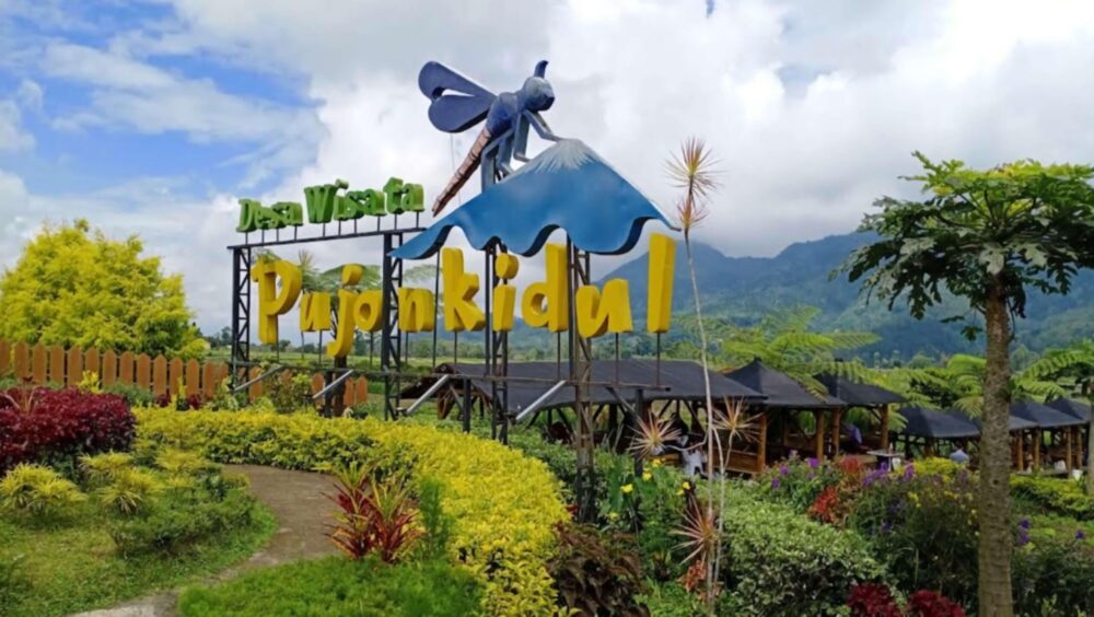 destinasi liburan keluarga