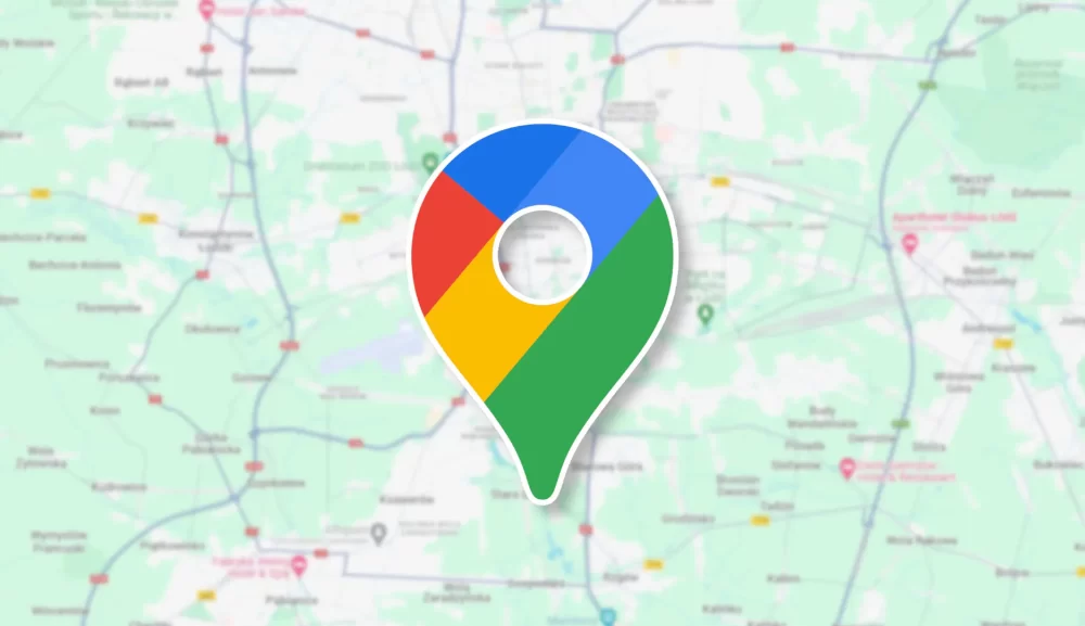 memanfaatkan google maps